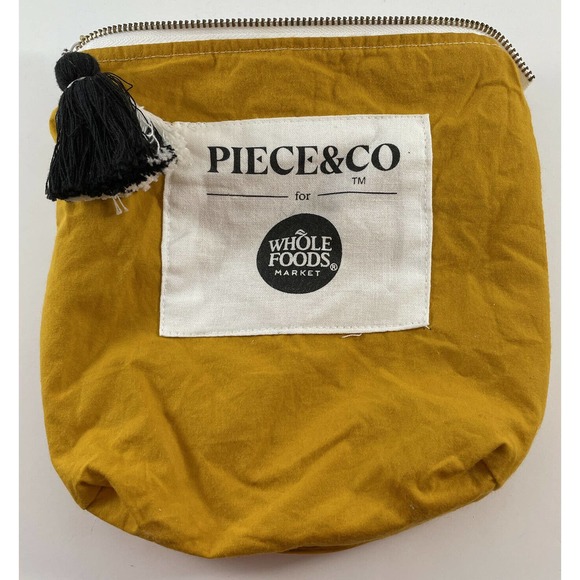 Whole Foods Beauty Bag 6 Travel Size Items - Picture 12 of 12